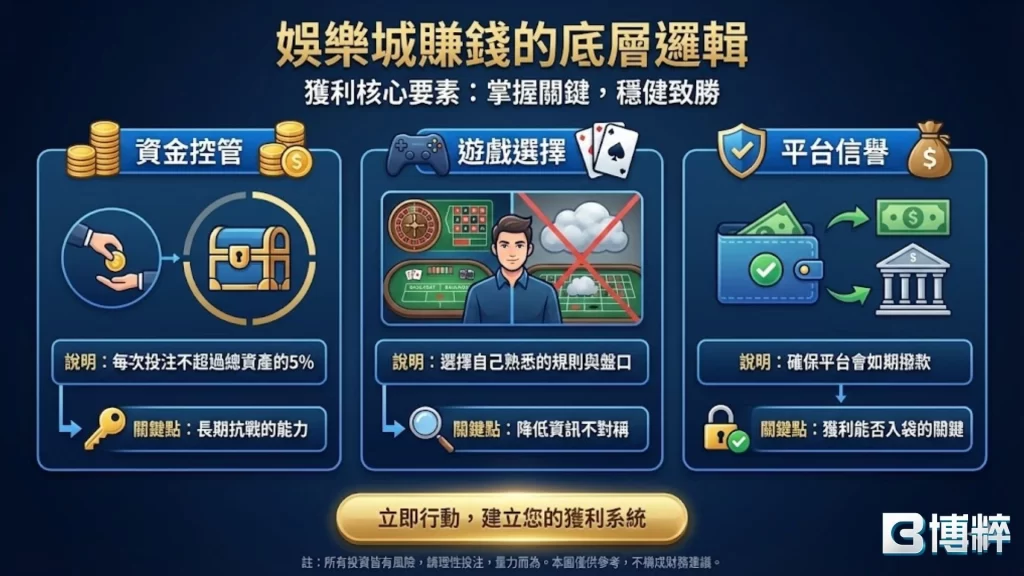 正出娛樂城